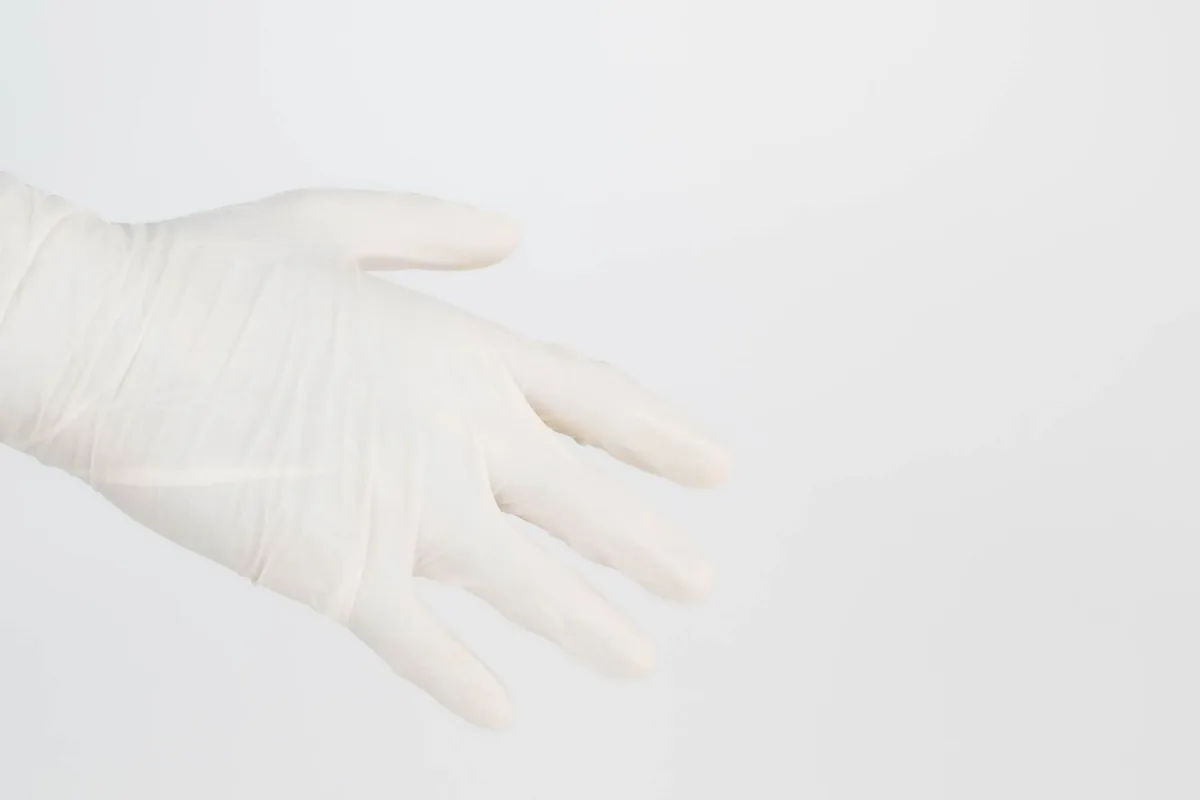 Bodily Fluid Cleanup in Garnet, CA